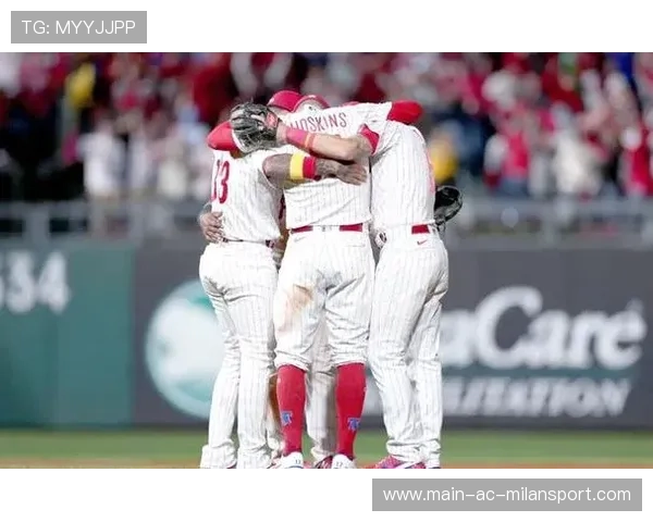 MLB横扫强队晋级：一场史诗级的季后赛之战