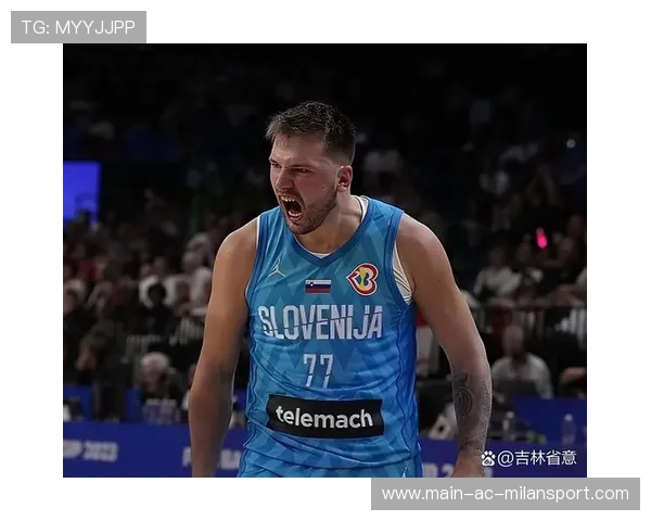 东契奇数据与影响力并重，联盟焦点人物