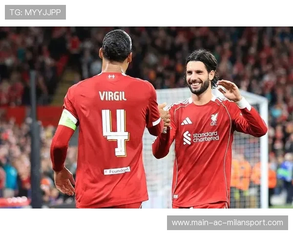 利物浦决定通过国际巡回赛加速战术磨合