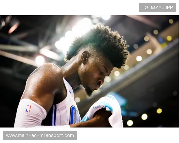 奥兰多魔术替补群像:年轻阵容何时真正崛起? 奥兰多魔术替补群像:年轻阵容何时真正崛起?