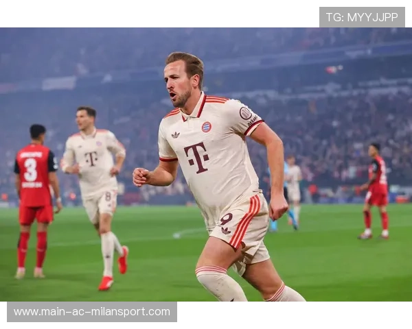 拜仁准备锁定英冠最具统治感的防线芯