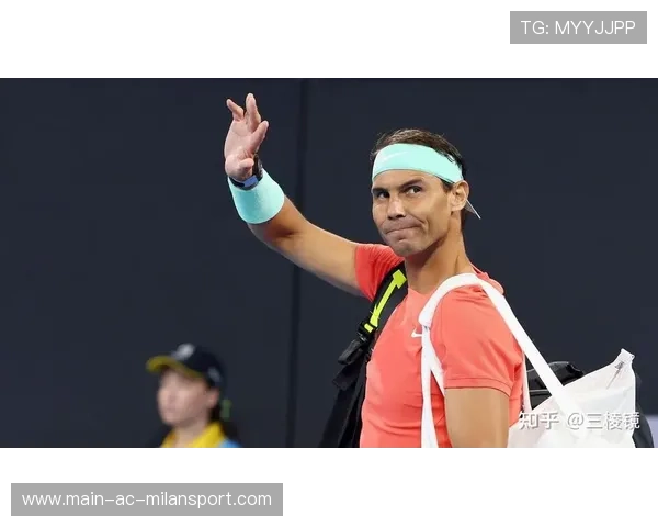 纳达尔复出首战连赢 17 局