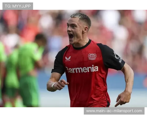 阿贾克斯准备引入德甲创造型天才，开启新一轮崛起之路