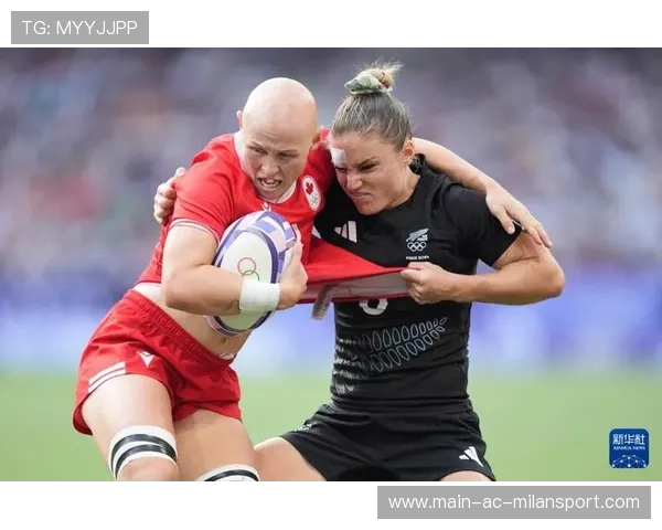 新西兰队七人制橄榄球积极备战国际赛事，新西兰橄榄球队服