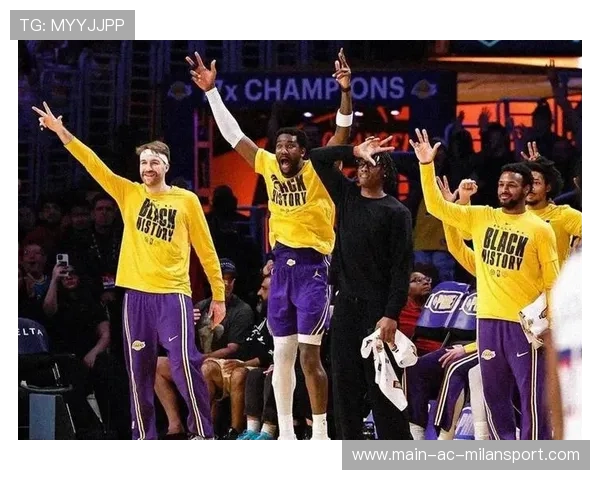 湖人替补奇兵建功,逆转取胜,湖人替补球员 湖人替补奇兵建功,逆转取胜,湖人替补球员