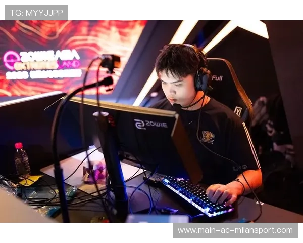 电竞玩家网络延迟与选手情绪波动关联，电竞比赛延迟