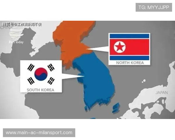 朝韩对峙升温,中方发声稳定局势,朝韩争端 朝韩对峙升温,中方发声稳定局势,朝韩争端