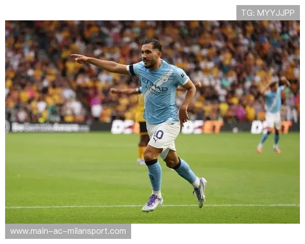 曼城谢尔基再度破门,蓝月未来核心显现 曼城谢尔基再度破门,蓝月未来核心显现